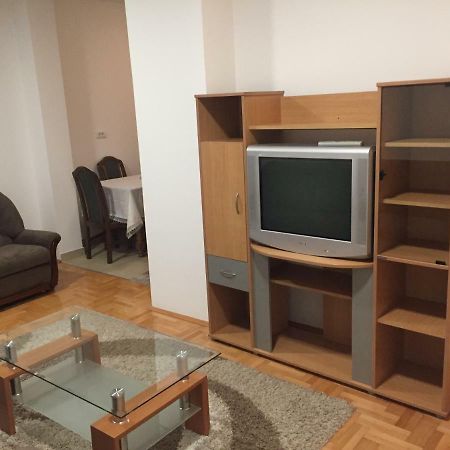Stan Na Dan Centar Διαμέρισμα Σάμπατς Εξωτερικό φωτογραφία